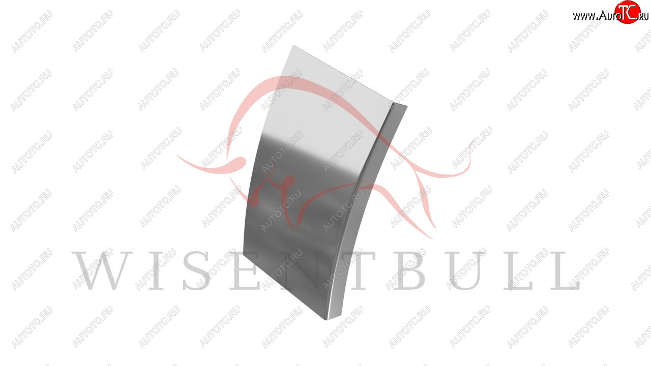 589 р. Низ внутренней арки(Nissan Sunny B14 (1993–1999))  51.nssnnyxb14.all.0.00  с доставкой в г. Чебоксары