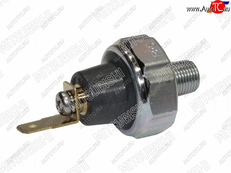 1 399 р. Датчик давления масла TOYOTAMITSUBISHIHYUNDAIKIASUZUKIMAZDA MITSUBISHI 1258A002  с доставкой в г. Чебоксары