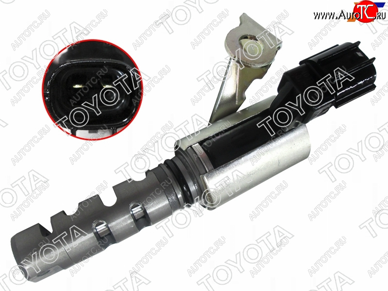 6 799 р. Клапан VVT-I TOYOTA LAND CRUISER PRADO 120 02- 1GR LH TOYOTA 15340-31010  с доставкой в г. Чебоксары