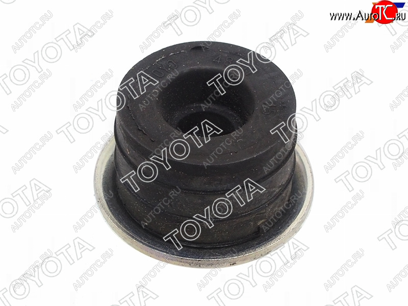 1 099 р. Втулка тяги стабилизатора RR стабилизатора №1 LEXUS NX200300H 14- TOYOTA 48817-42050  с доставкой в г. Чебоксары