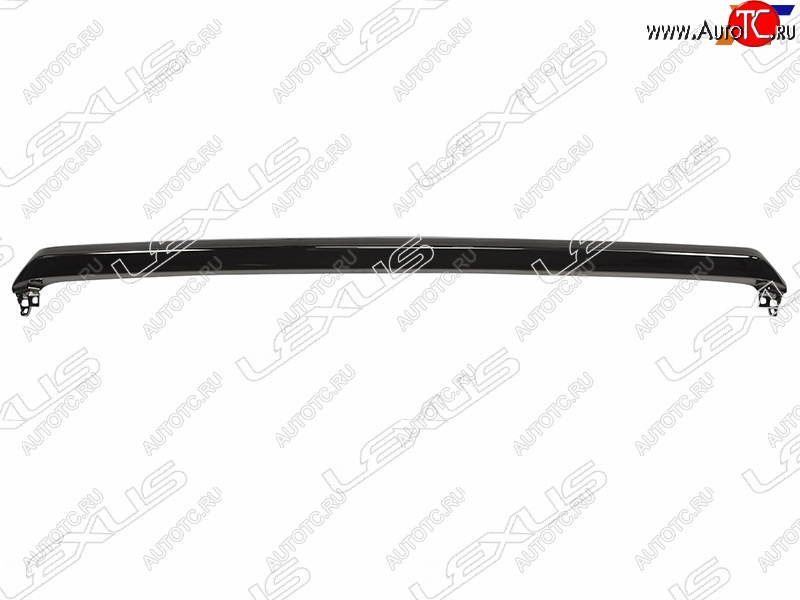21 449 р. Молдинг решетки радиатора (нижний) LEXUS Lexus RX350L AL20 рестайлинг (2019-2022)  с доставкой в г. Чебоксары