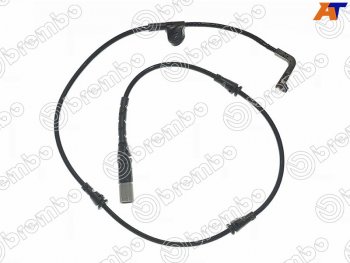1 099 р. Датчик износа тормозных колодок FR BMW X5 E70 07-X6 E71 08-  BMW X5  E70 - X6  E71  с доставкой в г. Чебоксары. Увеличить фотографию 2