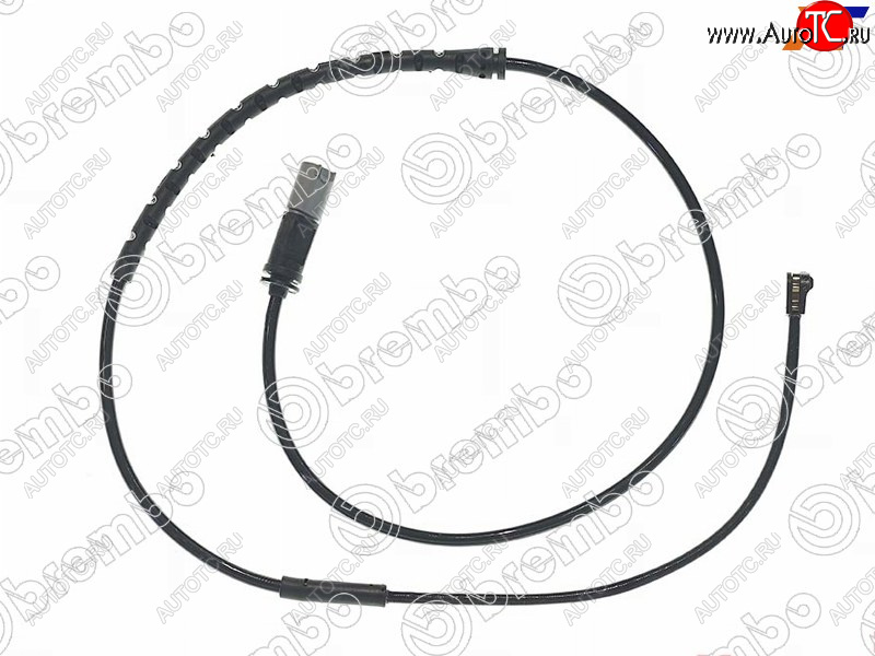 1 299 р. Датчик износа тормозных колодок RR BMW X5 E70 08-X6 E71E72 xDrive 08-                              BREMBO A 00 434  с доставкой в г. Чебоксары