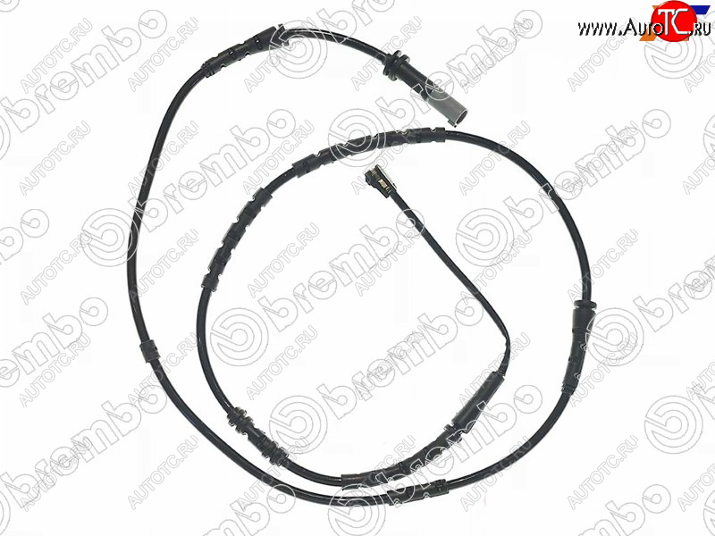 1 199 р. Датчик износа тормозных колодок RR BMW X3 F25 10-  BMW X3  F25 - X4  F26  с доставкой в г. Чебоксары
