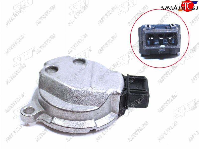 599 р. Датчик положения распредвала AUDIGEELYSEATSKODAVW 97-11 SAT ST-058 905 161 B  с доставкой в г. Чебоксары