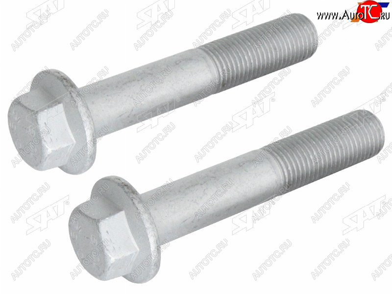 263 р. Болт заднего поперечного рычага (2 шт) HONDA CIVIC FA1 2006-2008HONDA CIVIC FB1 2012-2015ONDA CIVI SAT ST-117-0101  с доставкой в г. Чебоксары