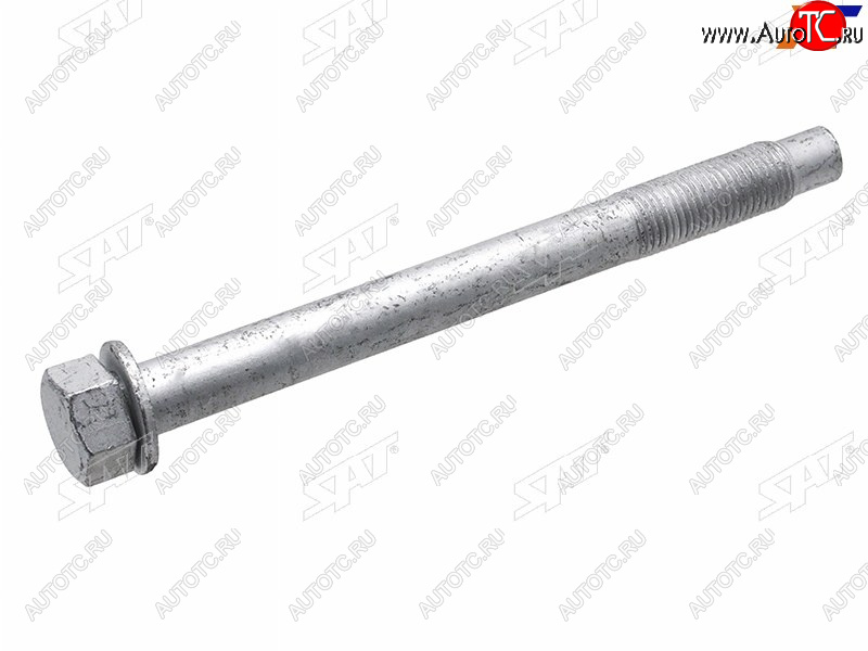 299 р. Болт крепления рычага TOYOTA LAND CRUISER PRADO 120 02-09 SAT ST-117-0133  с доставкой в г. Чебоксары