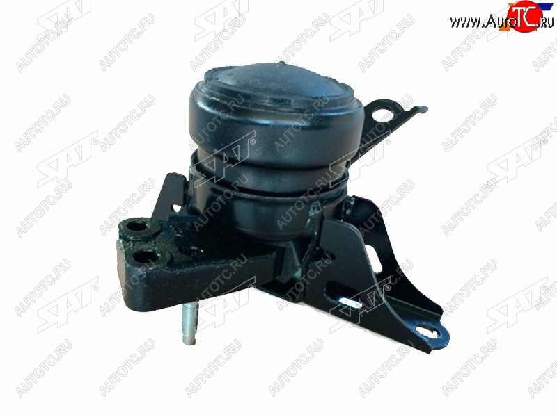 4 699 р. Опора двигателя RH 1-2NZ-FE SAT Toyota Belta/Yaris XP90 седан (2005-2012)  с доставкой в г. Чебоксары