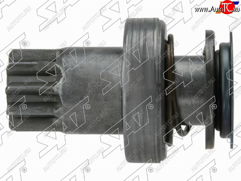 130 р. Бендикс Mercedes-Benz C-Class 97-15  E-Class 95-17  M-Class 97-11  S-Class 98-13 SAT ST-217-0023  с доставкой в г. Чебоксары