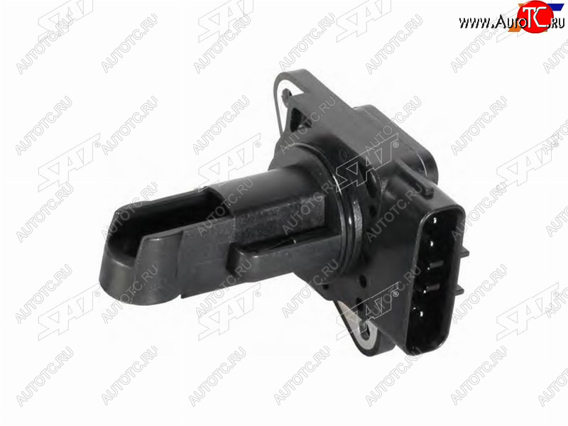 2 699 р. Датчик расхода воздуха TOYOTA JZVZNZZZSZAZSUZUKIMAZDAMMCVOLVOLAND ROVER SAT ST-22204-22010  с доставкой в г. Чебоксары