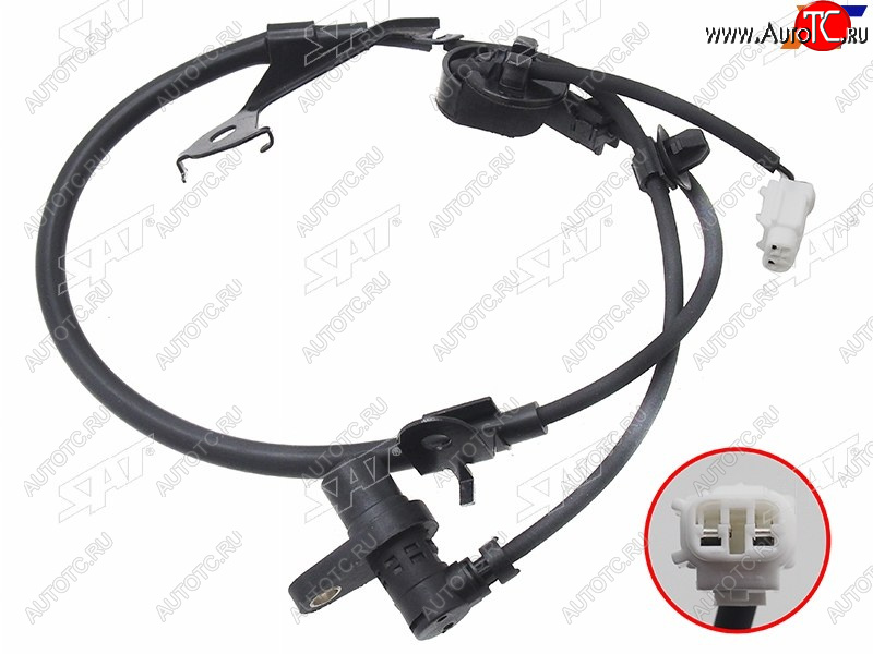 929 р. Датчик ABS передний LH SAT  Toyota Funcargo - Vitz  XP10  с доставкой в г. Чебоксары
