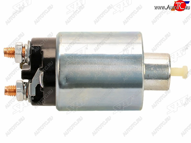 1 129 р. Втягивающее реле стартера HYUNDAI ELANTRA CA 00-KIA CARENS FJ 02-06 SAT ST-36120-23001  с доставкой в г. Чебоксары