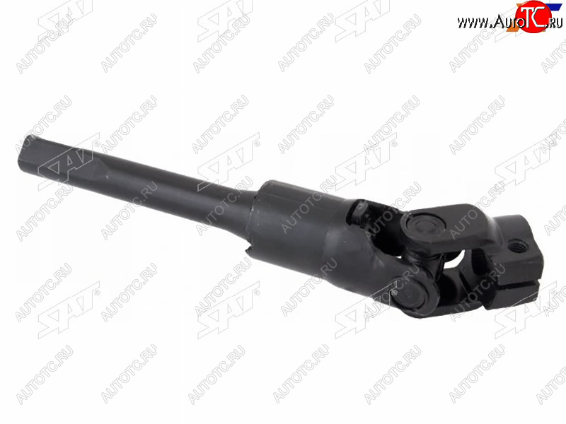 2 559 р. Кардан рулевой нижний NISSAN PRIMERA P12 01-07 LHD SAT ST-48080-AV600  с доставкой в г. Чебоксары