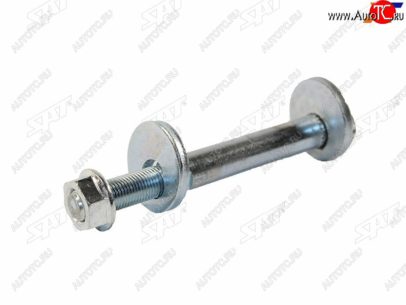 299 р. Болт (комплект) с эксцентриком HONDA CR-V 07-12FR-V 04-09 SAT ST-52387-SFE-000  с доставкой в г. Чебоксары
