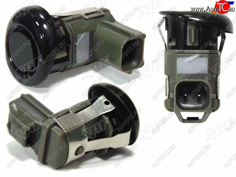 719 р. Датчик парковки (сонар) Mitsubishi ASX 10-  Lancer 07-17  Outlander 05-12  Pajero Sport 08-17 SAT ST-8651A056HA  с доставкой в г. Чебоксары