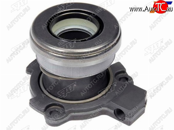 2 199 р. Выжимная муфта сцепления CHEVROLET AVEOCRUZE 1.4 11-OPEL ASTRA 1.2-1.7 00-SUZUKI SWIFT 1.3 05- SAT ST-90523765  с доставкой в г. Чебоксары