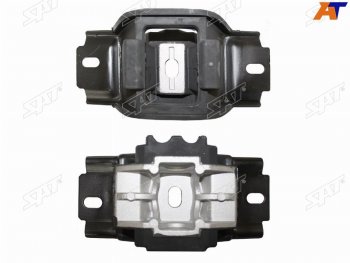 Опора двигателя LH SAT Mazda Demio 2 DY дорестайлинг (2002-2005)