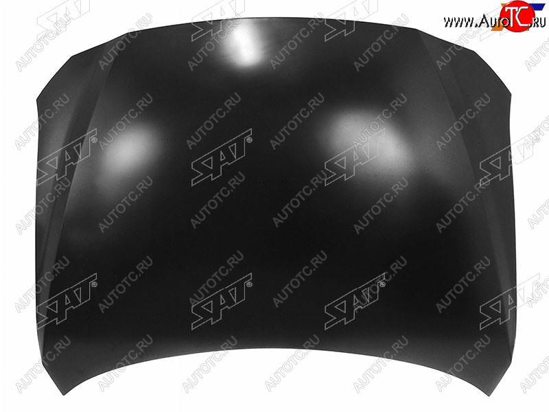 15 999 р. Капот SAT  Mazda CX-5  KF (2016-2025)  с доставкой в г. Чебоксары