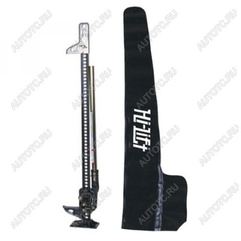8 399 р. Чехол для домкрата Hi-Lift 48" Hi-Lift jp-350  с доставкой в г. Чебоксары