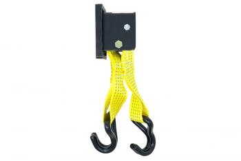 8 029 р. Крюк для домкрата Hi-Lift Hi-Lift lm-100  с доставкой в г. Чебоксары. Увеличить фотографию 5