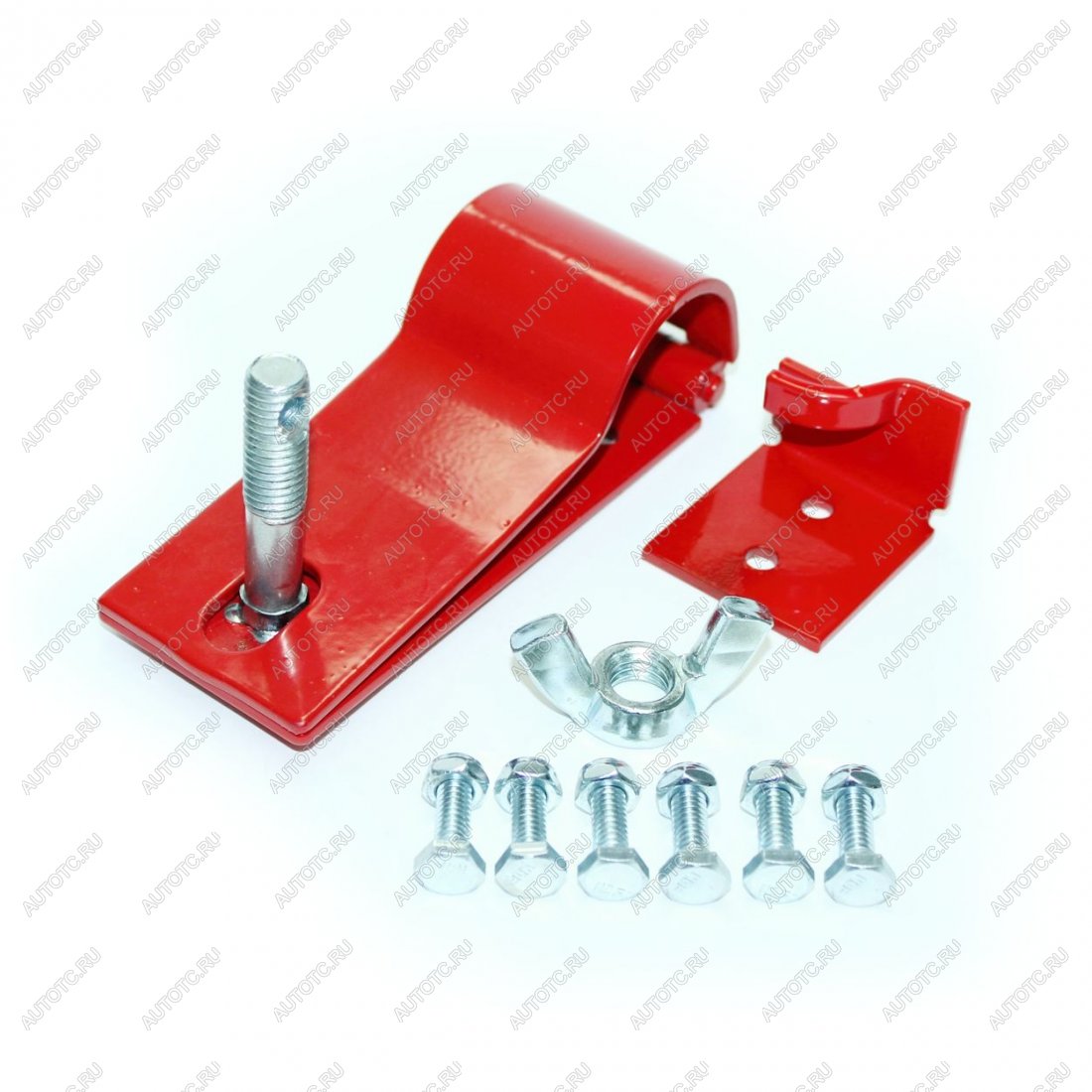 1 799 р. Крепление Tplus для домкрата Hi-Lift Tplus t007253  с доставкой в г. Чебоксары