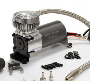 Компрессор стационарный 12V BERKUT PRO-17 BERKUT pro-17