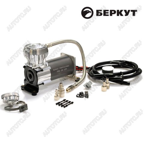 22 949 р. Компрессор стационарный 12V BERKUT PRO-20 BERKUT pro-20  с доставкой в г. Чебоксары
