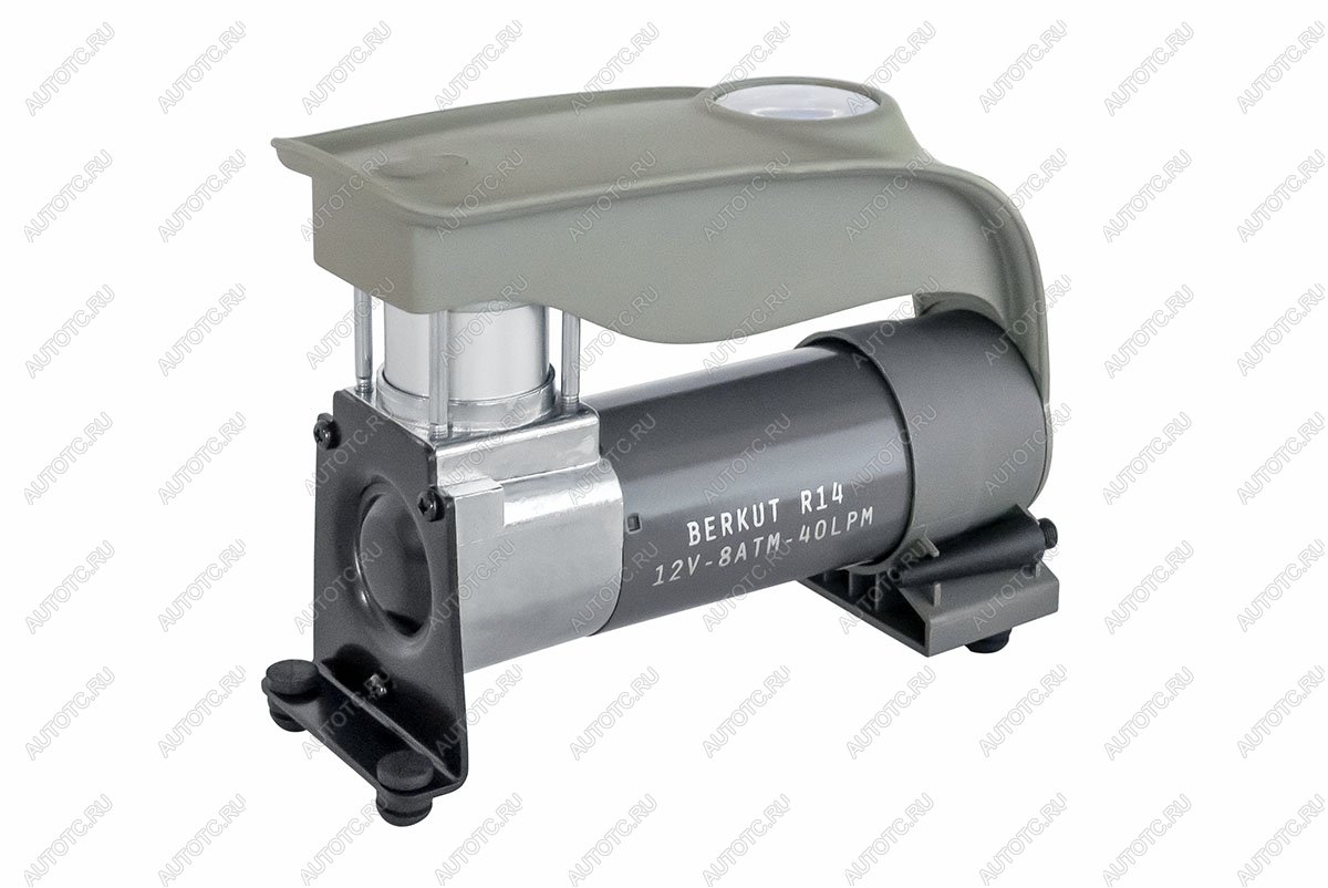 5 699 р. Компрессор переносной 12V BERKUT R14 BERKUT r14  с доставкой в г. Чебоксары