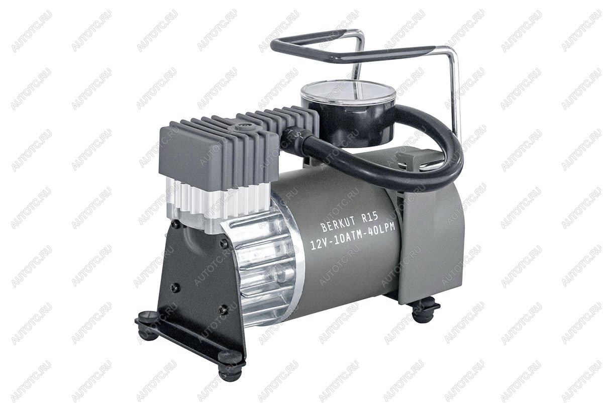 7 049 р. Компрессор переносной 12V BERKUT R15 BERKUT r15  с доставкой в г. Чебоксары