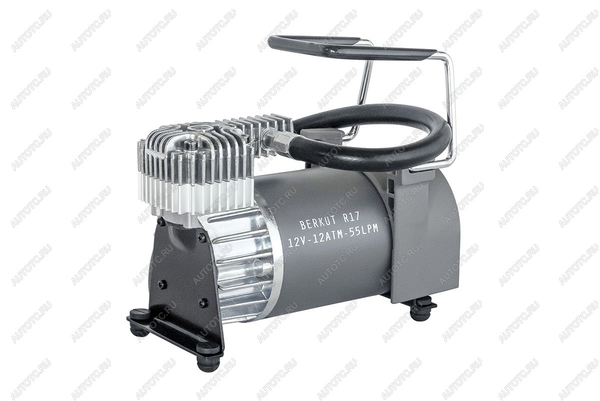 10 599 р. Компрессор переносной 12V BERKUT R17 BERKUT r17  с доставкой в г. Чебоксары