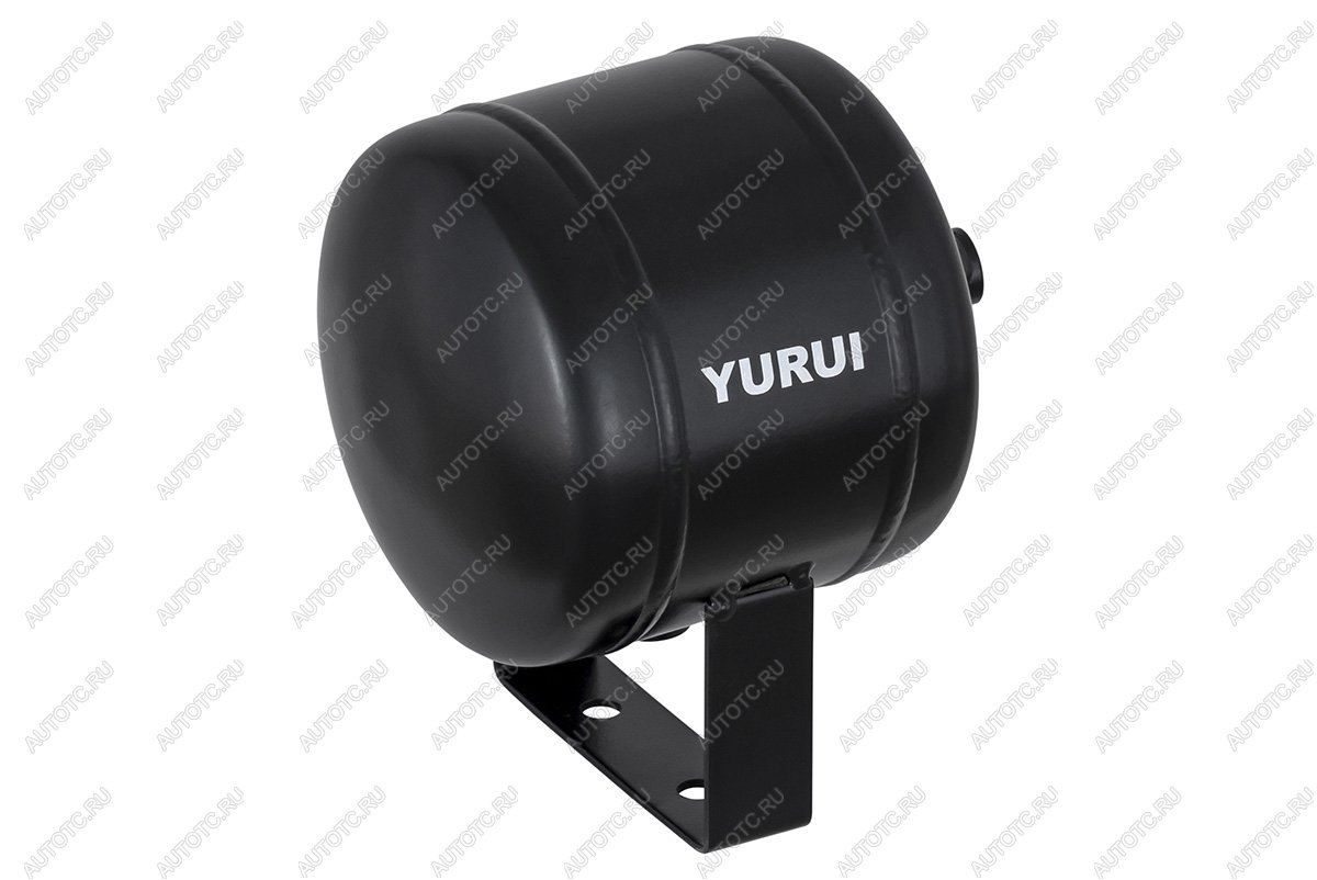 2 799 р. Ресивер YURUI 0.5Gal2л 5 входов YURUI yf9001  с доставкой в г. Чебоксары
