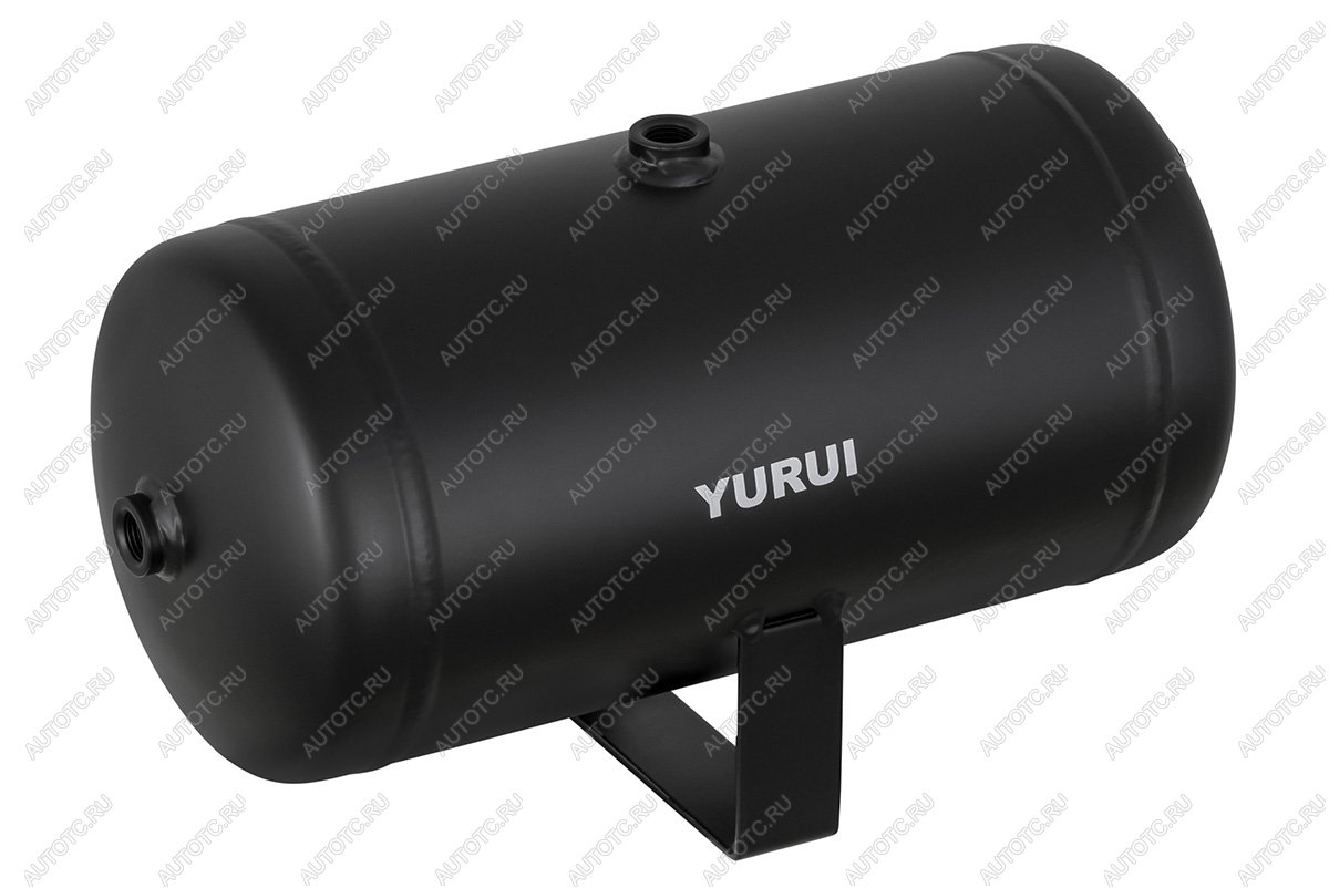 3 229 р. Ресивер YURUI 1.0Gal3.8л. 5 входов YURUI yf9002  с доставкой в г. Чебоксары
