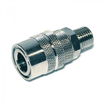 Наконечник Quick Connect Coupler 14" M (папа) VIAIR 92813