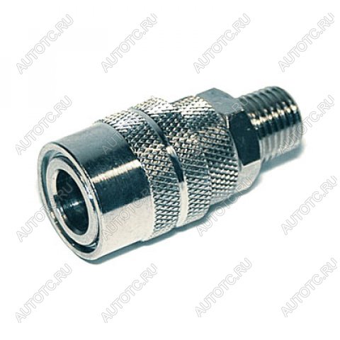989 р. Наконечник Quick Connect Coupler 14" M (папа) VIAIR 92813  с доставкой в г. Чебоксары