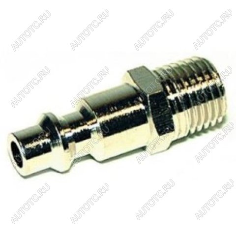 819 р. Наконечник Quick Connect Stud 14" M (папа) VIAIR 92815  с доставкой в г. Чебоксары