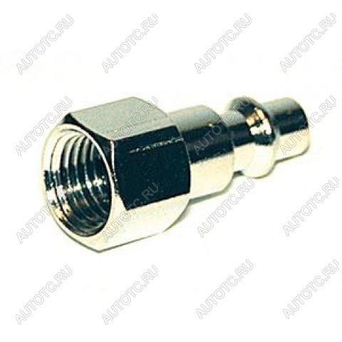359 р. Наконечник Quick Connect Stud 14" F (мама) VIAIR 92818  с доставкой в г. Чебоксары