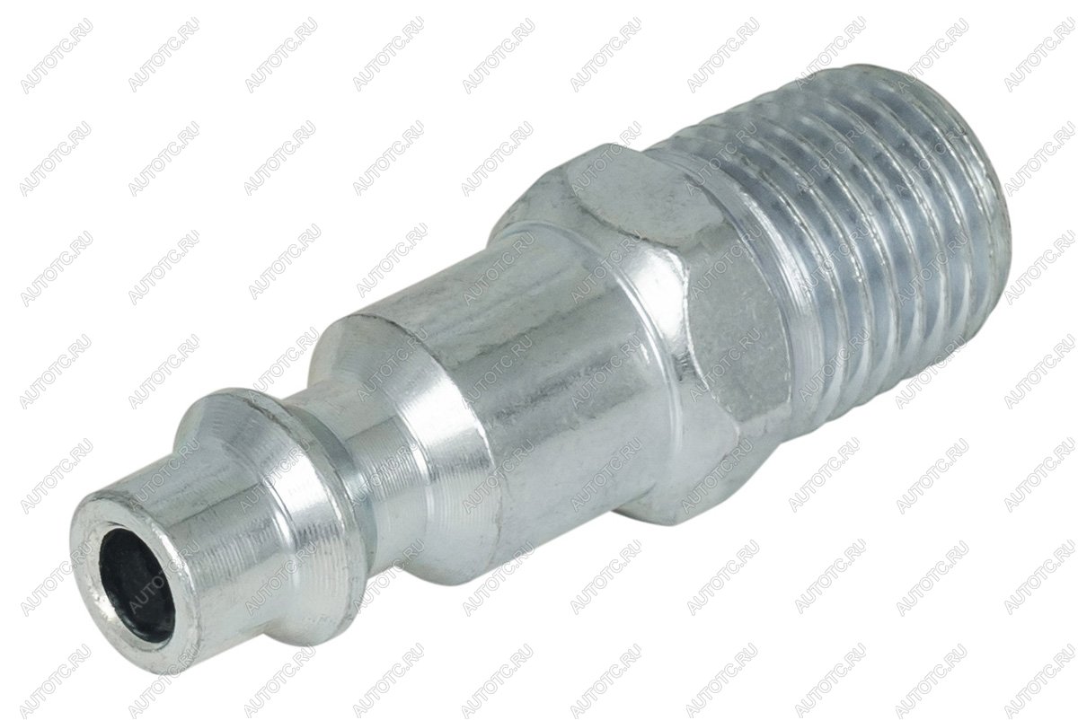 459 р. Наконечник Quick Connect Stud 14" M (папа) YURUI 9208  с доставкой в г. Чебоксары