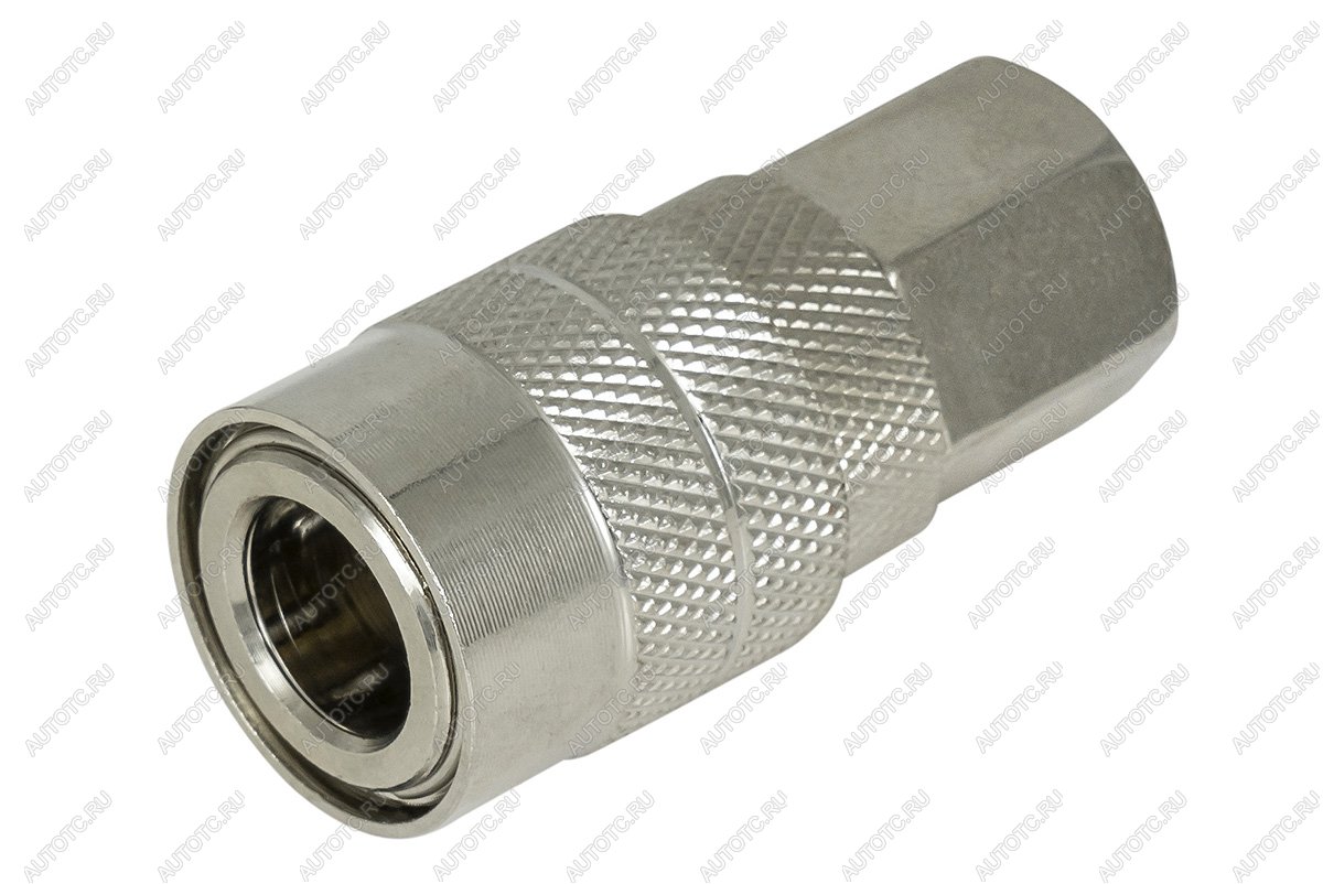 389 р. Наконечник Quick Connect Coupler 14" F (мама) YURUI 9216  с доставкой в г. Чебоксары
