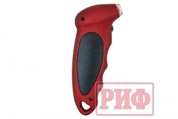 639 р. Манометр цифровой РИФ от 0,2 до 6,8 атм РИФ rif-hb-d1  с доставкой в г. Чебоксары. Увеличить фотографию 4