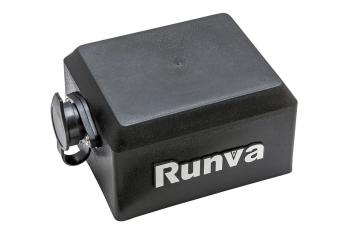 1 119 р. Корпус блока соленоидов Runva серии EWD RUNVA controlboxhosingewd  с доставкой в г. Чебоксары. Увеличить фотографию 2