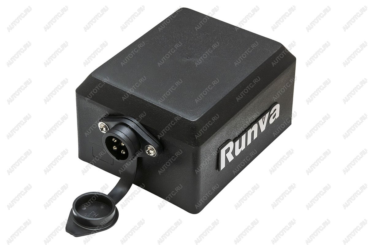 1 119 р. Корпус блока соленоидов Runva серии EWD RUNVA controlboxhosingewd  с доставкой в г. Чебоксары