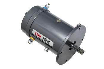 Мотор EWN15000 RUNVA motorforewn15000u