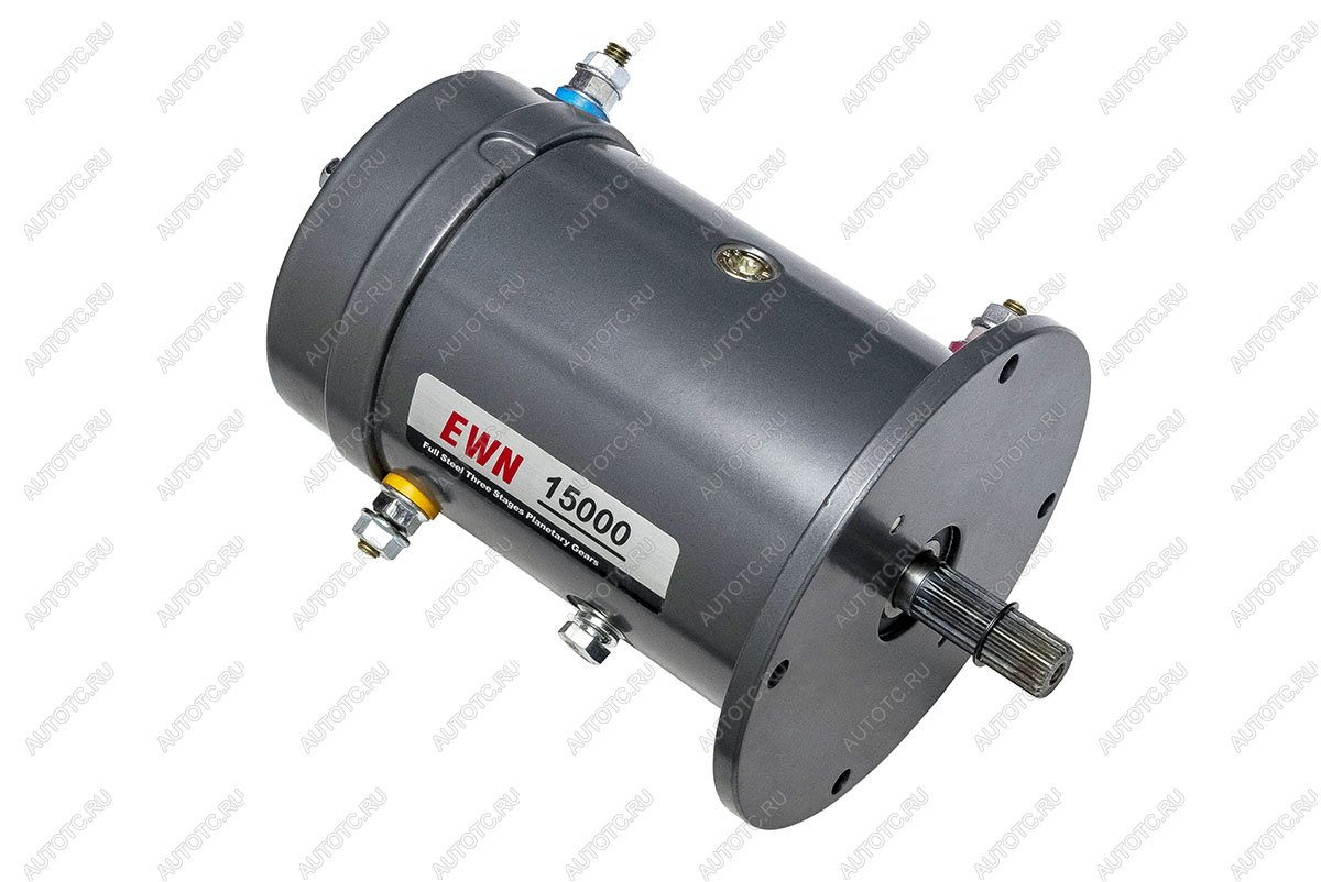 16 559 р. Мотор EWN15000 RUNVA motorforewn15000u  с доставкой в г. Чебоксары