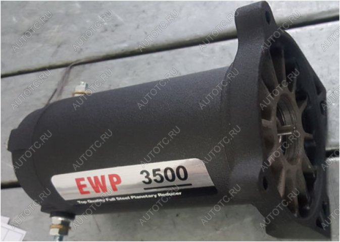 4 989 р. Мотор EWP3500 RUNVA motorforewp3500a  с доставкой в г. Чебоксары
