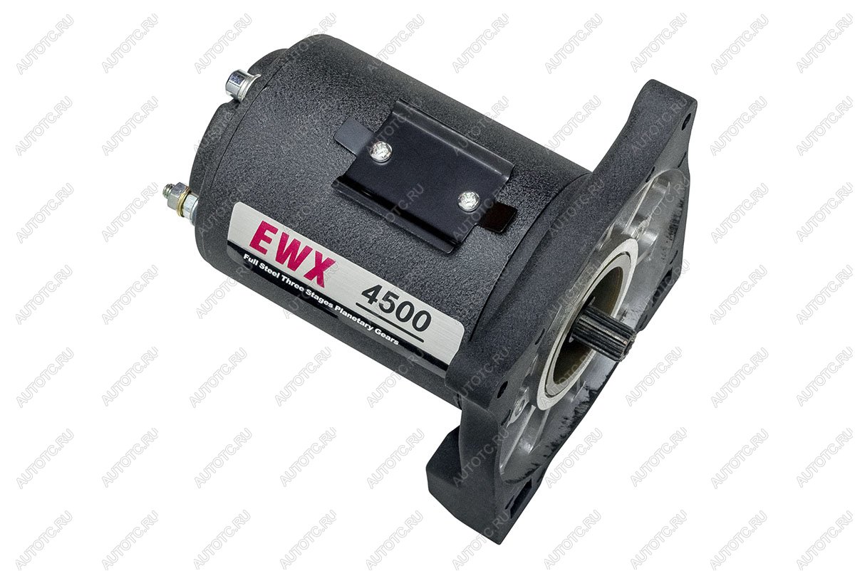 5 339 р. Мотор EWX4500 RUNVA motorforewx4500u  с доставкой в г. Чебоксары