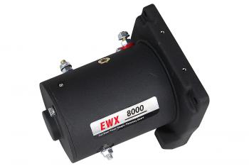 13 699 р. Мотор EWX8000 RUNVA motorforewx8000s  с доставкой в г. Чебоксары. Увеличить фотографию 2