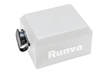 219 р. Разъем для пульта управления лебёдкой Runva RUNVA socket  с доставкой в г. Чебоксары. Увеличить фотографию 7