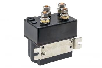6 489 р. Соленоид для лебёдок Runva 12V 600A RUNVA solenoid600a  с доставкой в г. Чебоксары. Увеличить фотографию 2