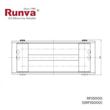 4 789 р. Губки роликовые для лебедки RUNVA 8000900012000 RUNVA srf15000  с доставкой в г. Чебоксары. Увеличить фотографию 3