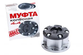 Хаб колесный "4x4" для Nissan Patrol Y60Y61 с болтами (6 шт.) 4x4 хабы z130